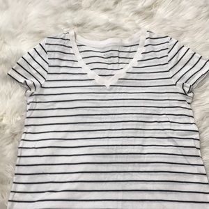 Stripped T-shirt